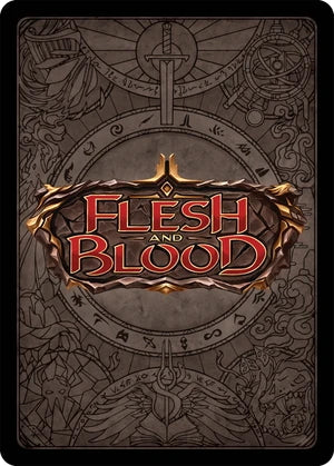 Grains of Bloodspill | Flesh and Blood FAB Cards