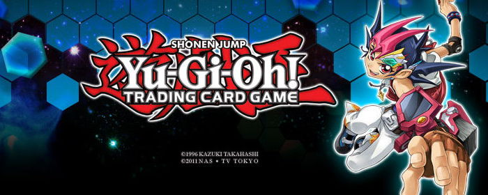 YuGiOh! - Casual Friday Tournament- June 7th 2024