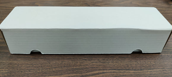 Duel Kingdom 1 Row Storage Box (800 Ct.) - Local Pickup Only - Duel Kingdom