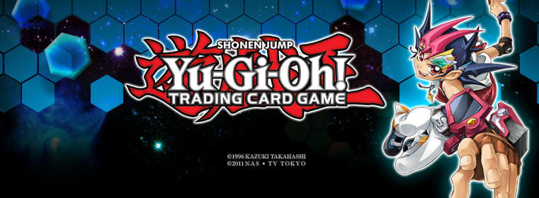 YGOPro Tournament Decklists