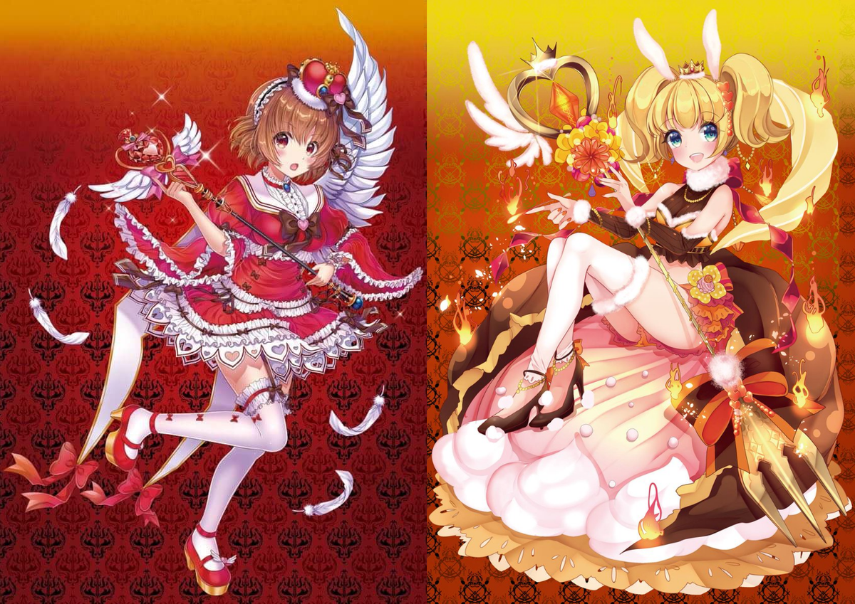 What is Caster Chronicles?