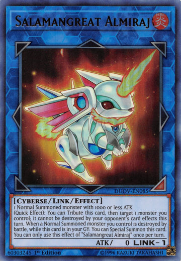 Yugioh Ultra Rare Single Cards