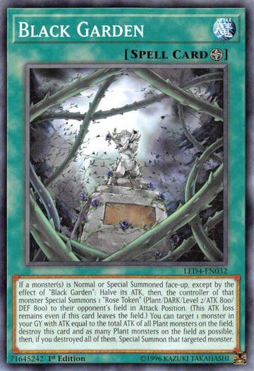 Yugioh Common Single Cards