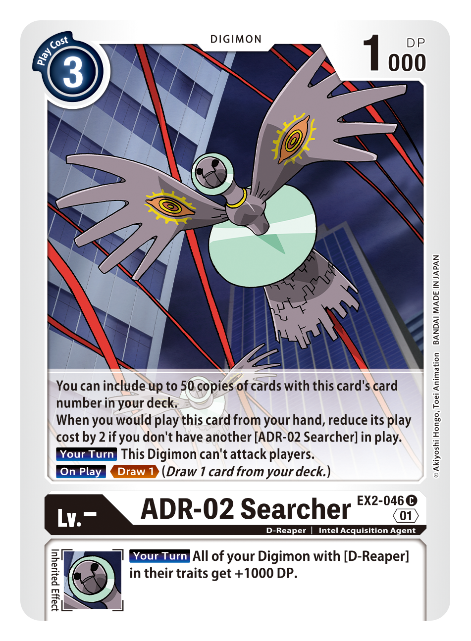 digimon card game colors Amazon.com: Digimon: Time Stranger (BT24) Booster Box : Toys & Games main image 0