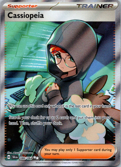 Restocked Pokemon Single Cards