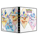 Scarlet & Violet Prismatic Evolutions 9-Pocket Portfolio for Pokemon - Local Pickup Only-4