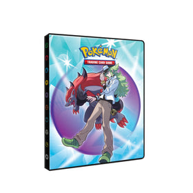 Scarlet & Violet: Journey Together 4-Pocket Portfolio for Pokémon - Local Pickup Only