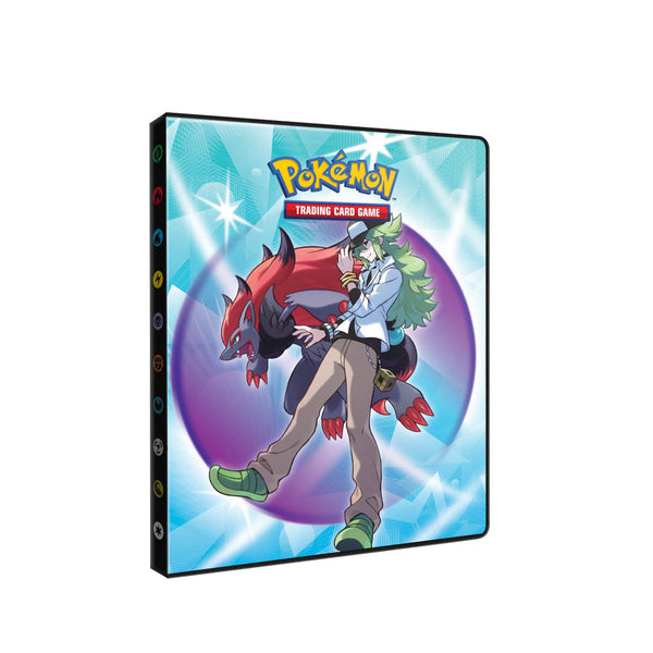 Scarlet & Violet: Journey Together 4-Pocket Portfolio for Pokémon - Local Pickup Only