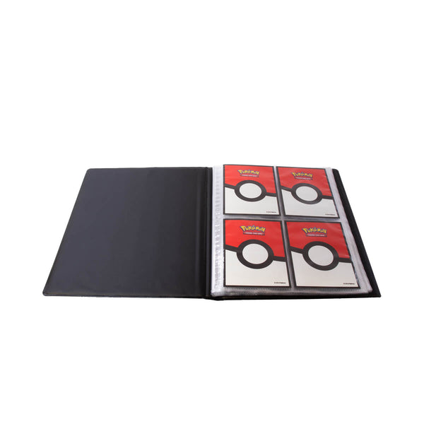 Scarlet & Violet: Journey Together 4-Pocket Portfolio for Pokémon - Local Pickup Only