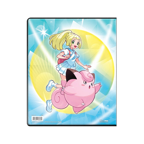 Scarlet & Violet Journey Together 9-Pocket Portfolio for Pokemon - Local Pickup Only