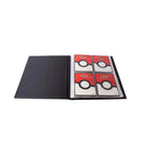 Scarlet & Violet Destined Rivals 4-Pocket Portfolio for Pokemon - Local Pickup Only-2