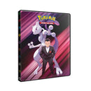 Scarlet & Violet Destined Rivals 9-Pocket Portfolio for Pokemon - Local Pickup Only-4