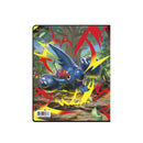 Mega Evolution - Phantasmal Flames 4-Pocket Portfolio for Pokemon - Local Pickup Only-2