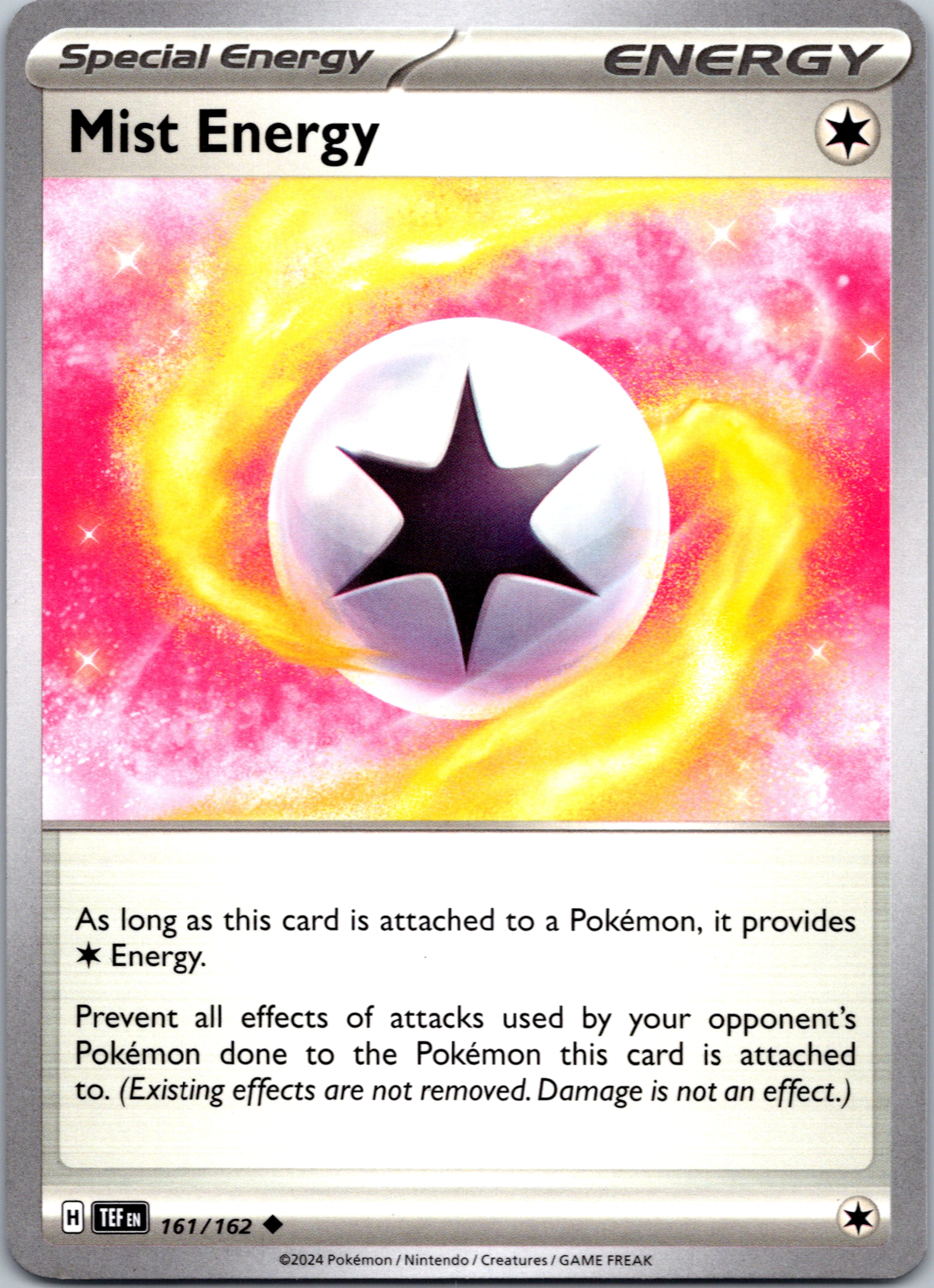 Mist Energy [161/162] - (Temporal Forces)