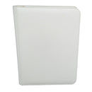 Vivid 9-Pocket Zippered PRO-Binder - White - Local Pickup Only-3