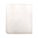 Vivid 12-Pocket Zippered PRO-Binder: White - Local Pickup Only-4
