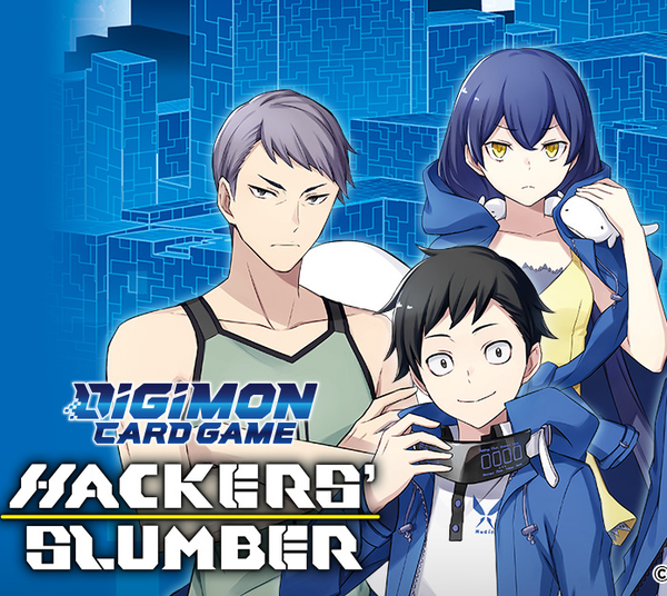 Digimon TCG - Thursday Tournament