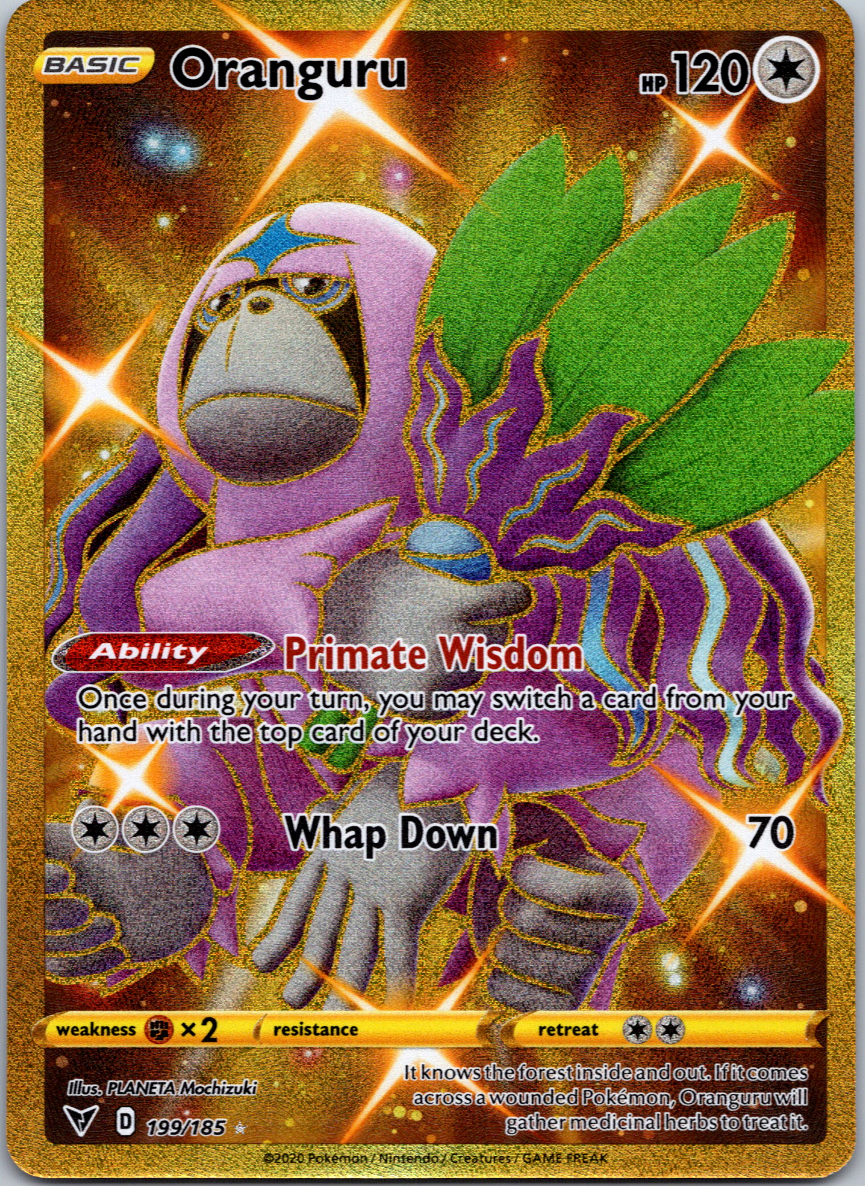 199-185  (Vivid Voltage)