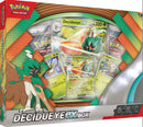 Pokémon TCG: Decidueye ex Box-1