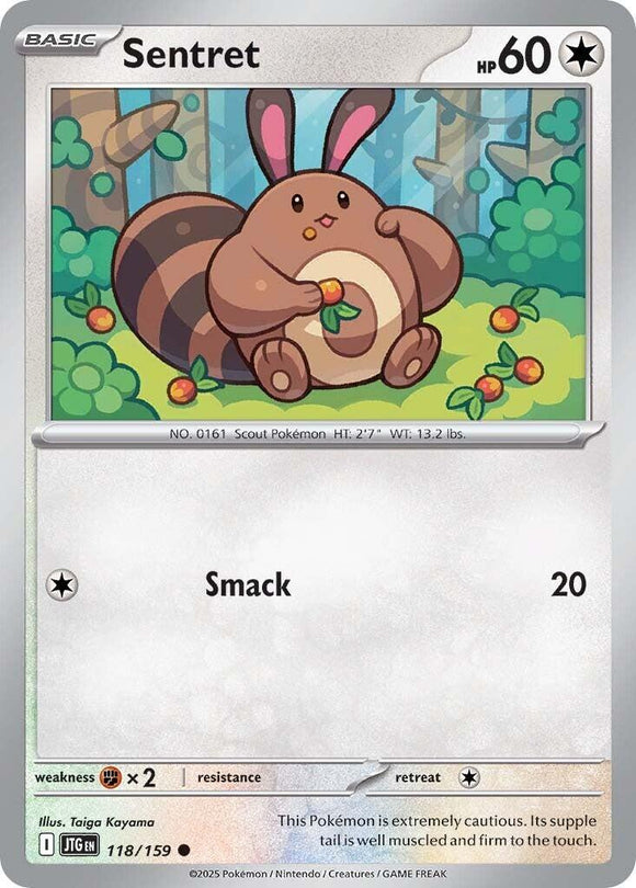Sentret [118/159] [Journey Together]
