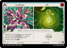 Everbloom // Life [SEA258] [High Seas]