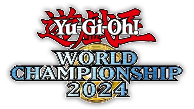 YuGiOh! - Worlds Celebration Event - September 7th 2024