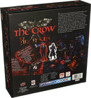 The Crow: Fire It Up!-2