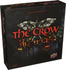 The Crow: Fire It Up!-1