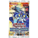 Yugioh: Battles of Legend - Chapter 1-2