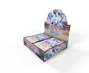Yugioh: Battles of Legend - Terminal Revenge Booster Box-1