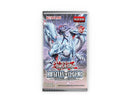 Yugioh: Battles of Legend - Terminal Revenge Booster Box-2