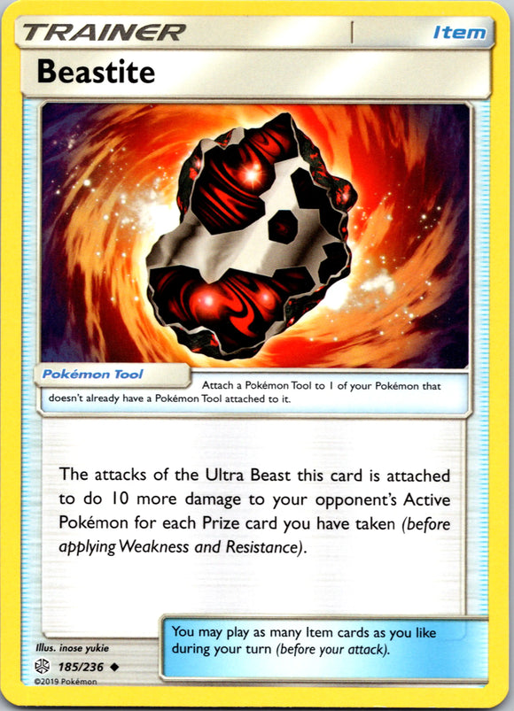 Beastite [185/236] [Cosmic Eclipse]