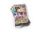 Yugioh: Crossover Breakers Booster Box-2