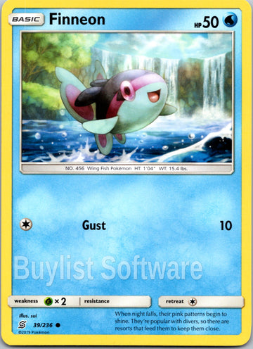 Finneon [39/236] [Unified Minds]