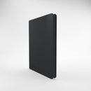 GameGenic Zip-Up Ring Binder - Black - Local Pickup Only-2