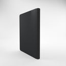GameGenic Zip-Up Ring Binder - Black - Local Pickup Only-4