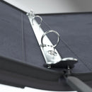GameGenic Zip-Up Ring Binder - Black - Local Pickup Only-7