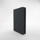 GameGenic Prime Album 8 Pocket Binder - Black (4 pockets per page) - Local Pickup Only-2