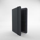 GameGenic Prime Album 8 Pocket Binder - Black (4 pockets per page) - Local Pickup Only-3