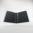 GameGenic Prime Album 8 Pocket Binder - White (4 pockets per page) - Local Pickup Only-9