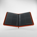 GameGenic Zip-Up Album 8 Pocket Binder - Red (4 pockets per page) - Local Pickup Only-10