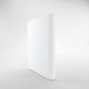 GameGenic Zip-Up Album 8 Pocket Binder - White (4 pockets per page) - Local Pickup Only-4