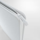 GameGenic Zip-Up Album 8 Pocket Binder - White (4 pockets per page) - Local Pickup Only-5