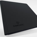 GameGenic Prime Album 8 Pocket Binder - Black (4 pockets per page) - Local Pickup Only-9