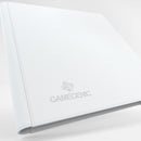 GameGenic Prime Album 8 Pocket Binder - White (4 pockets per page) - Local Pickup Only-10