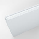 GameGenic Zip-Up Album 8 Pocket Binder - White (4 pockets per page) - Local Pickup Only-6