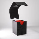 Squire Plus 100+ XL Convertible Black Deck Box (100ct)-9