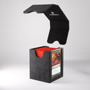 Squire Plus 100+ XL Convertible Black Deck Box (100ct)-10