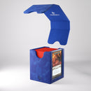 Squire Plus 100+ XL Convertible Blue Deck Box (100ct)-10