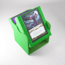 Squire Plus 100+ XL Convertible Green Deck Box (100ct)-7